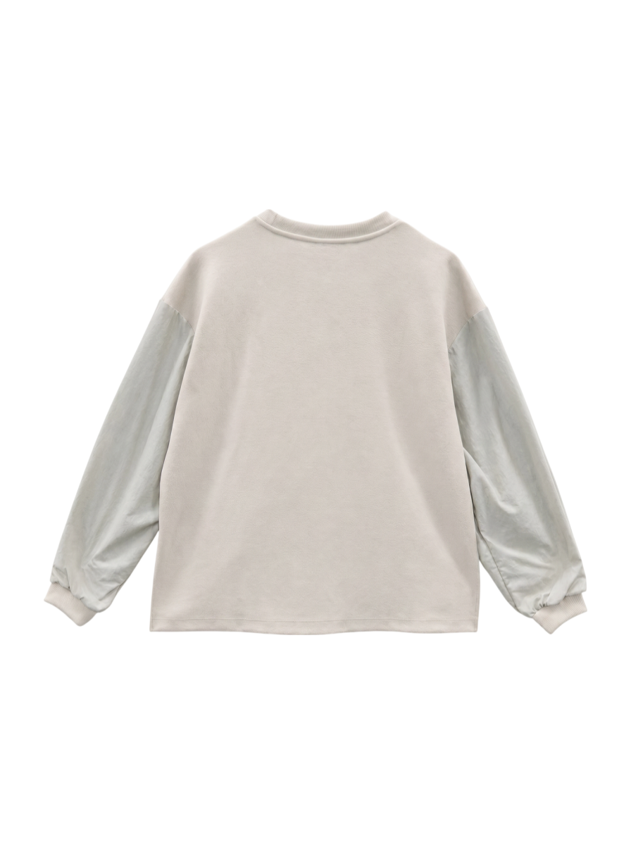 MET24 Women Pullover