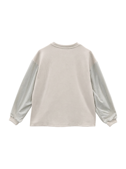MET24 Women Pullover