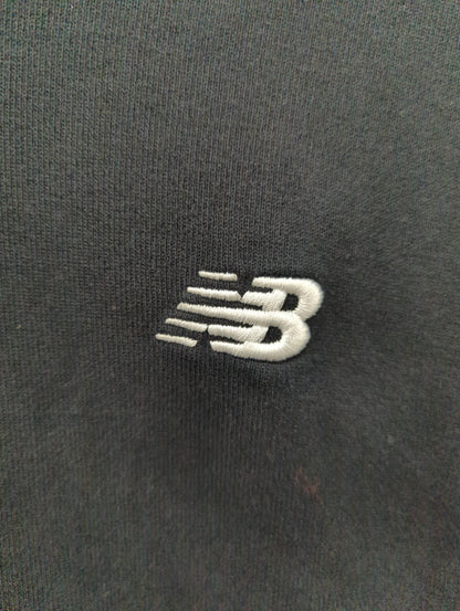 NB GREY ロングスリーブ
