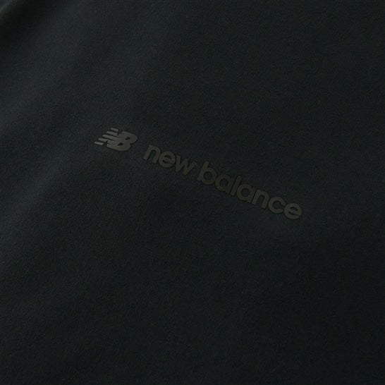 MET24 Basic Logo Long Sleeve Tee