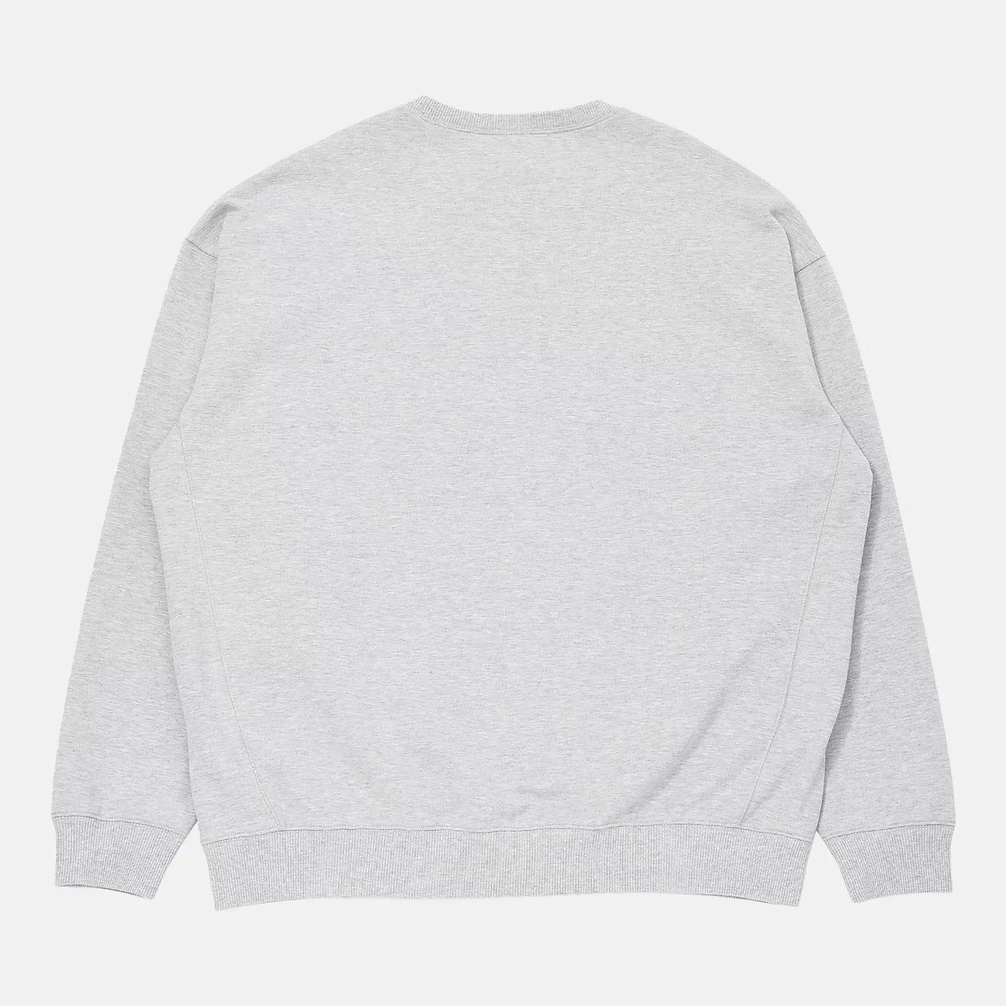 ダブルフェイスロングスリーブＴシャツ