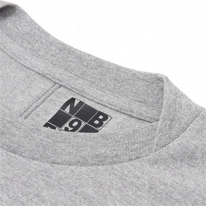 9BOX n.6 Wide Tee