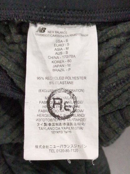 Athletics ヒートグリッド ジョガー