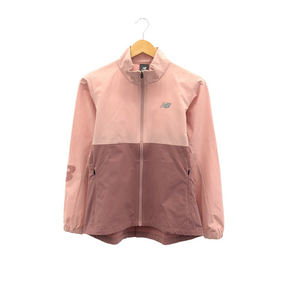 ウーブンジャケット