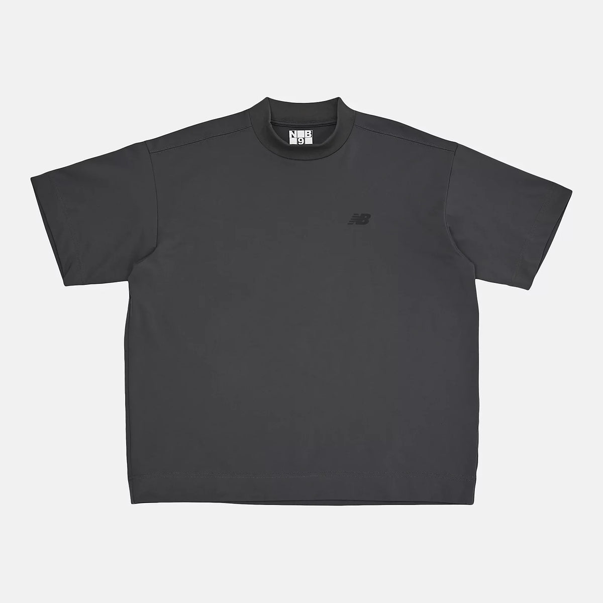 9BOX n.5 Standard Tee