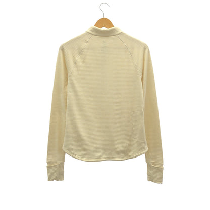 Sport Essentials プレミアムヒートグリッドハーフジップ