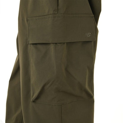 MFO ストレッチツイルワイドカーゴパンツ