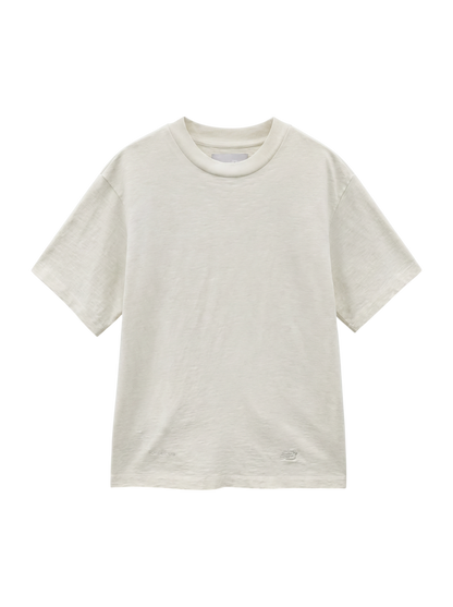 NB GREY Tシャツ