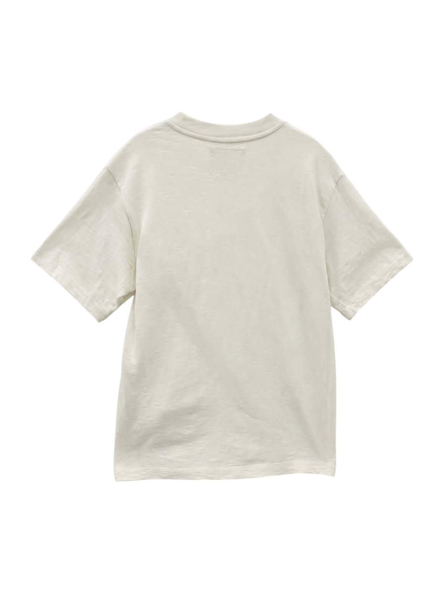 NB GREY Tシャツ