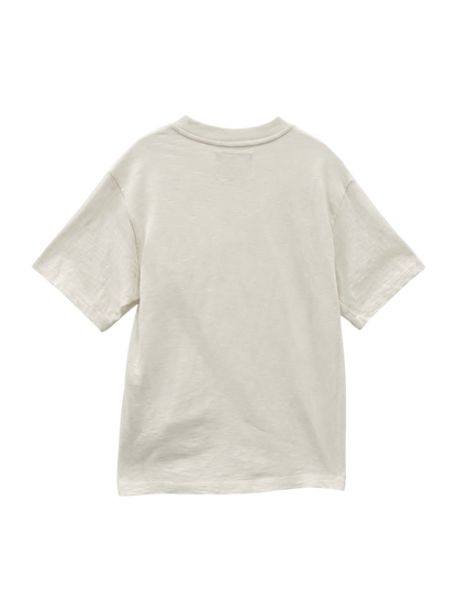 NB GREY Tシャツ