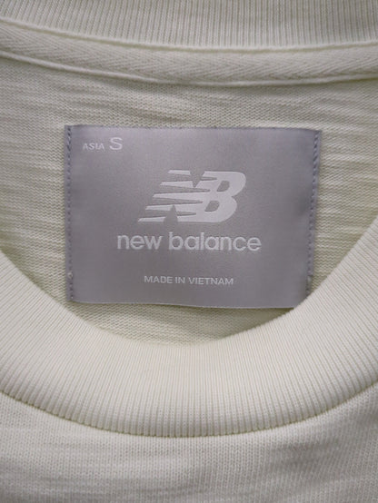 NB GREY Tシャツ
