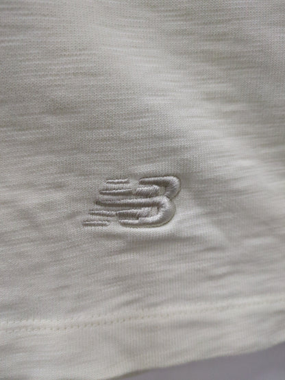 NB GREY Tシャツ