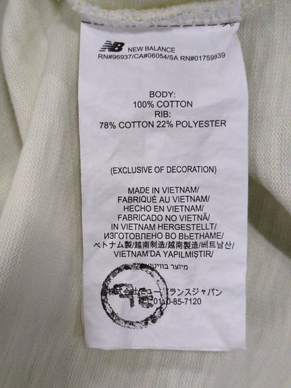 NB GREY Tシャツ