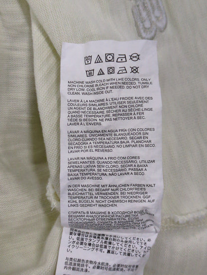 NB GREY Tシャツ