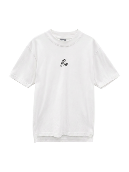 大谷翔平 ヘビーウェイトコットンショートスリーブTシャツ