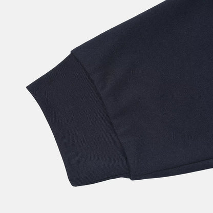 MET24 Reflection NB Logo Long Sleeve Tee