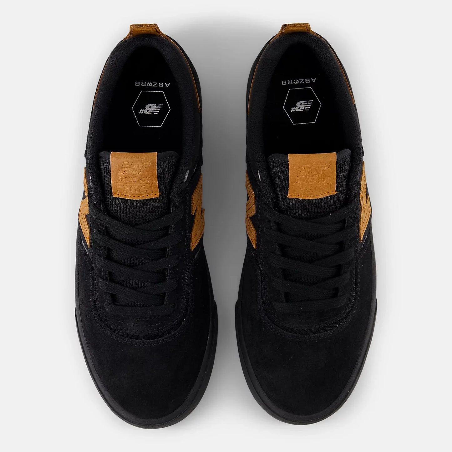 New Balance Numeric Jamie Foy 306