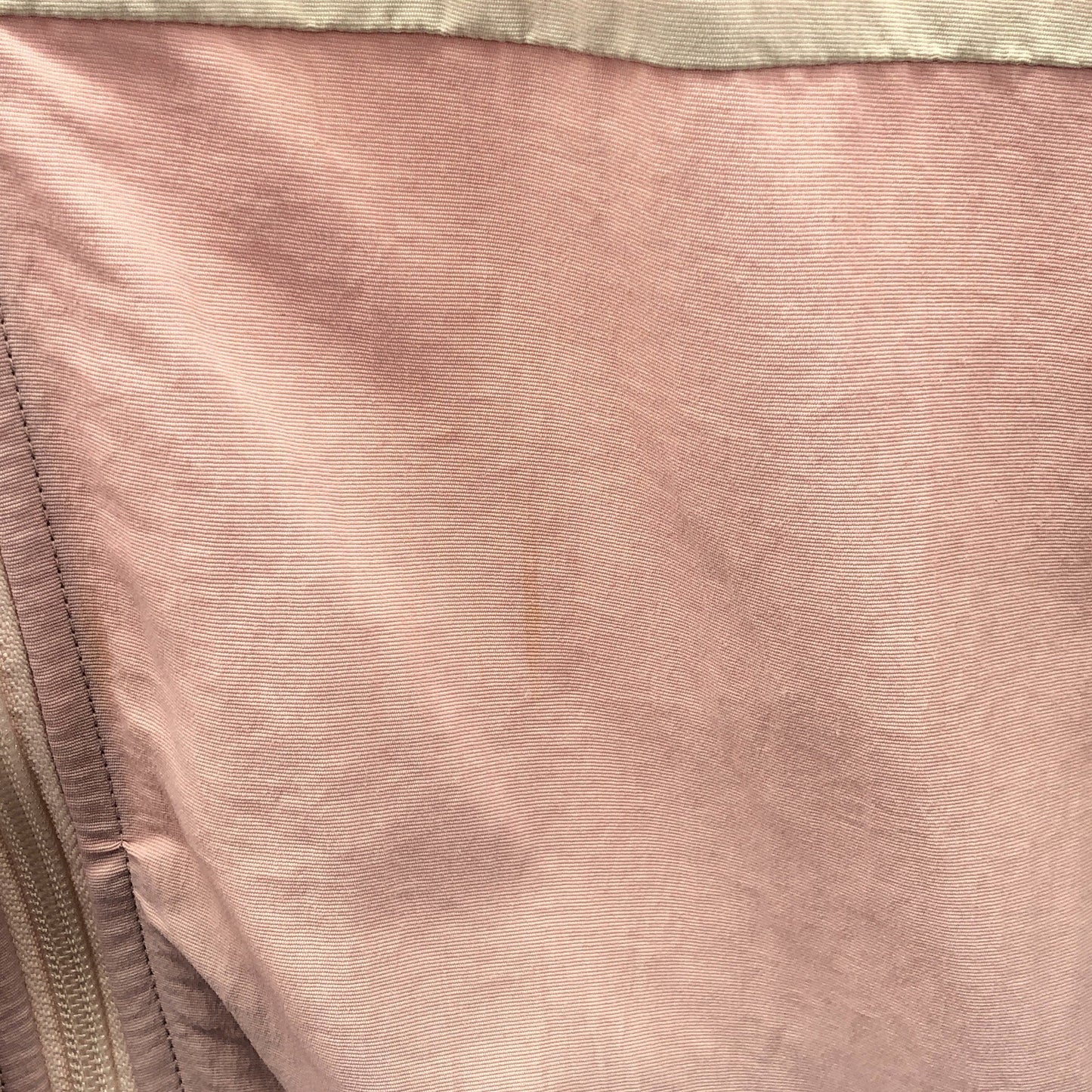 ウーブンカラーコンビジャケット