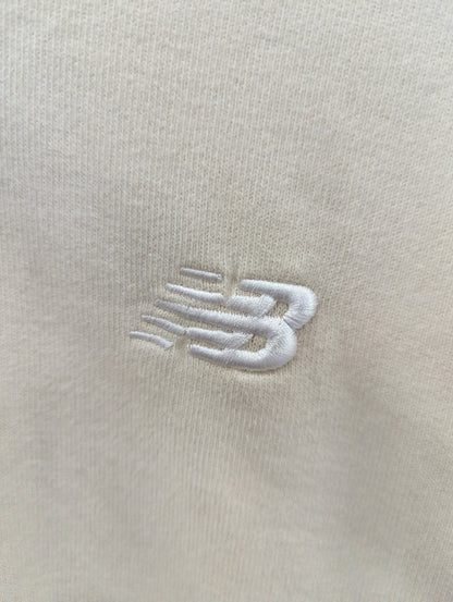 NB GREY ロングスリーブ