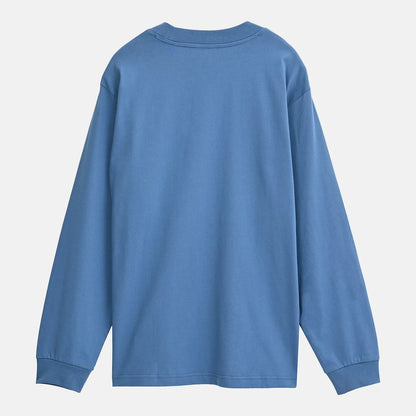 大谷翔平 ヘビーウェイトコットンロングスリーブTシャツ