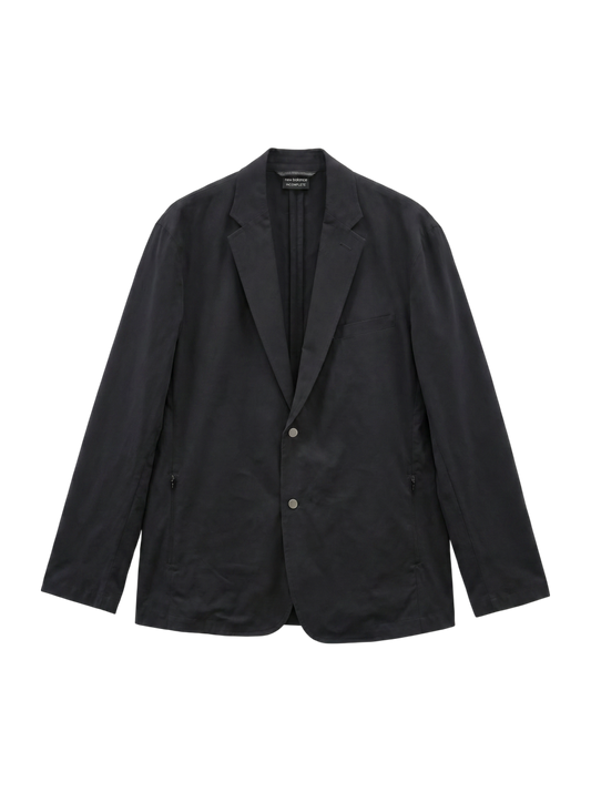 INCOMPLETE シングルジャケット