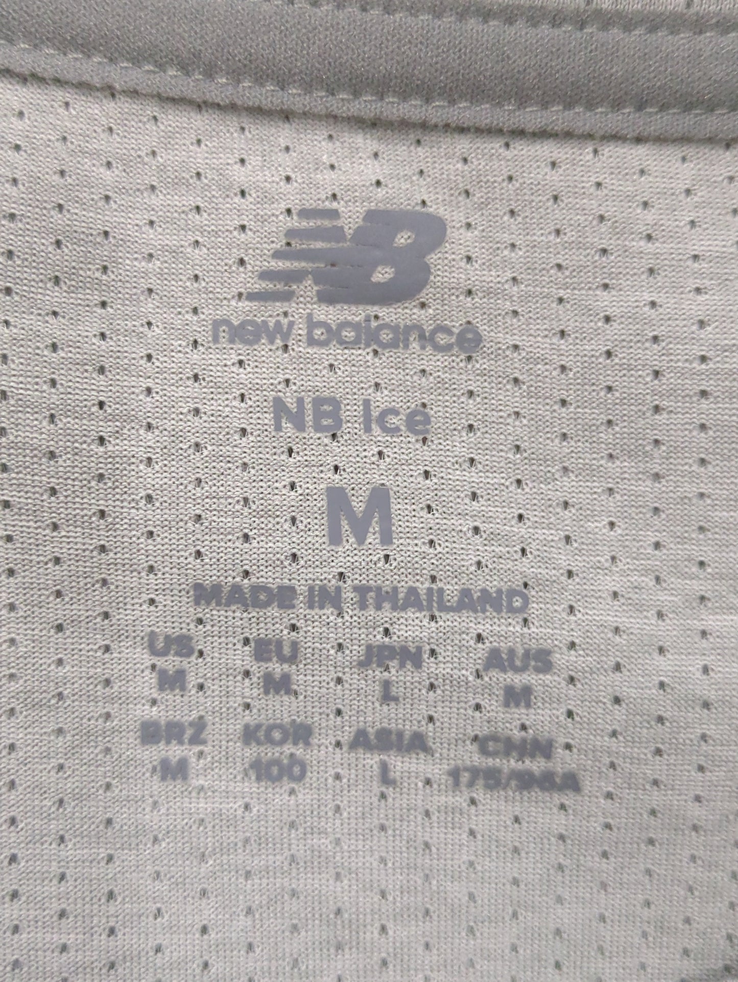 Athletics ショートスリーブTシャツ