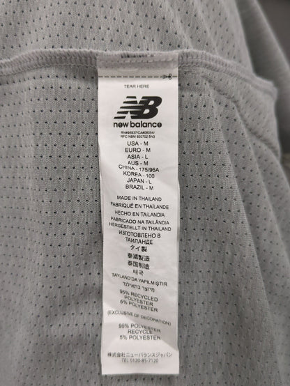 Athletics ショートスリーブTシャツ