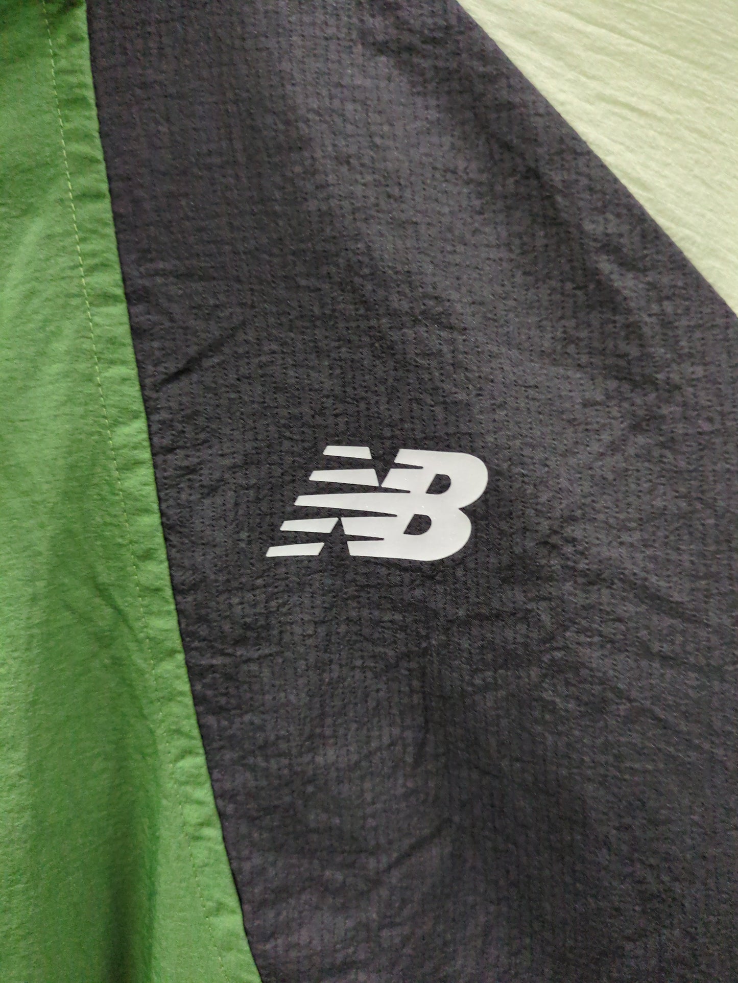 ウォーター レジスタント ジャケット
