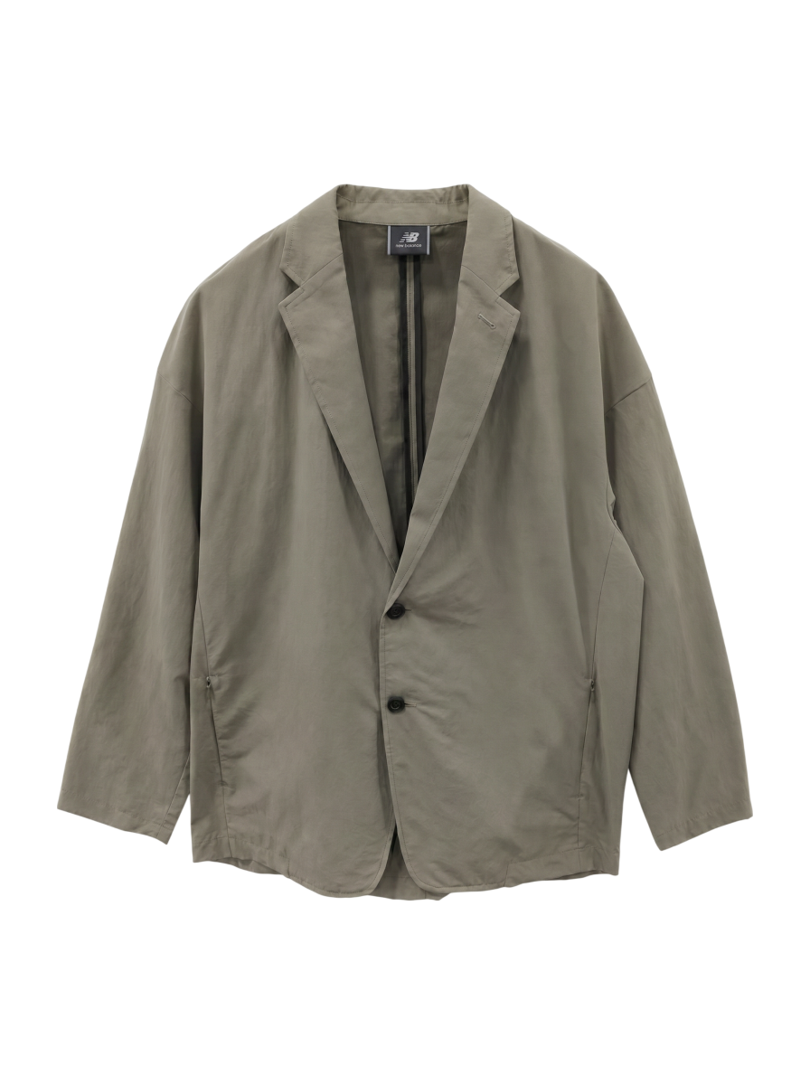 MET24 Oversize Single Jacket