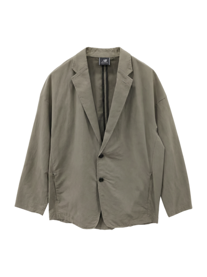 MET24 Oversize Single Jacket