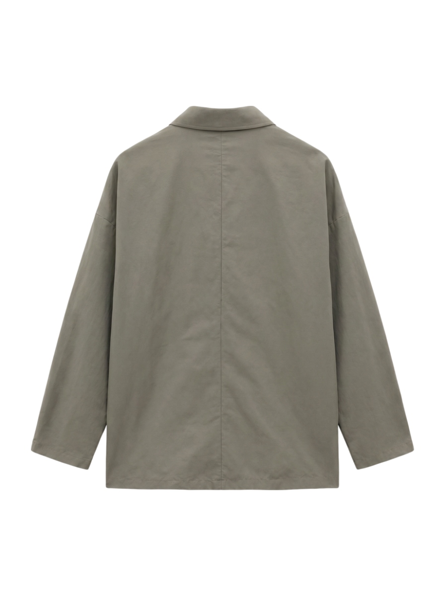 MET24 Oversize Single Jacket