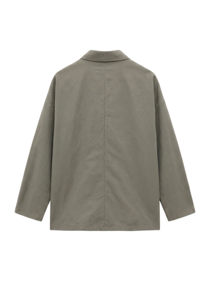 MET24 Oversize Single Jacket