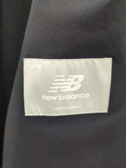 NB GREY シングルジャケット