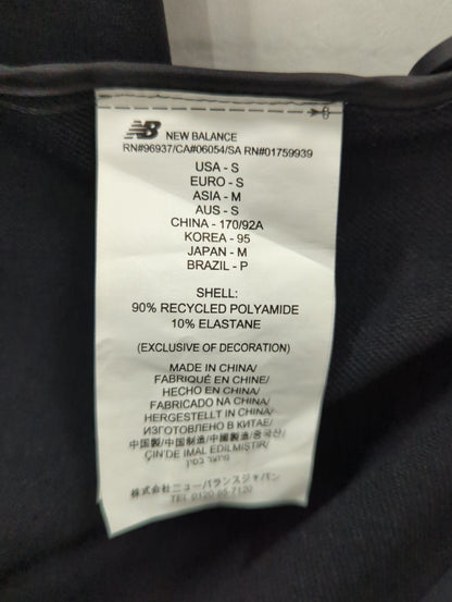 NB GREY シングルジャケット
