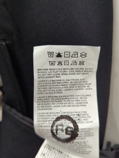 NB GREY シングルジャケット