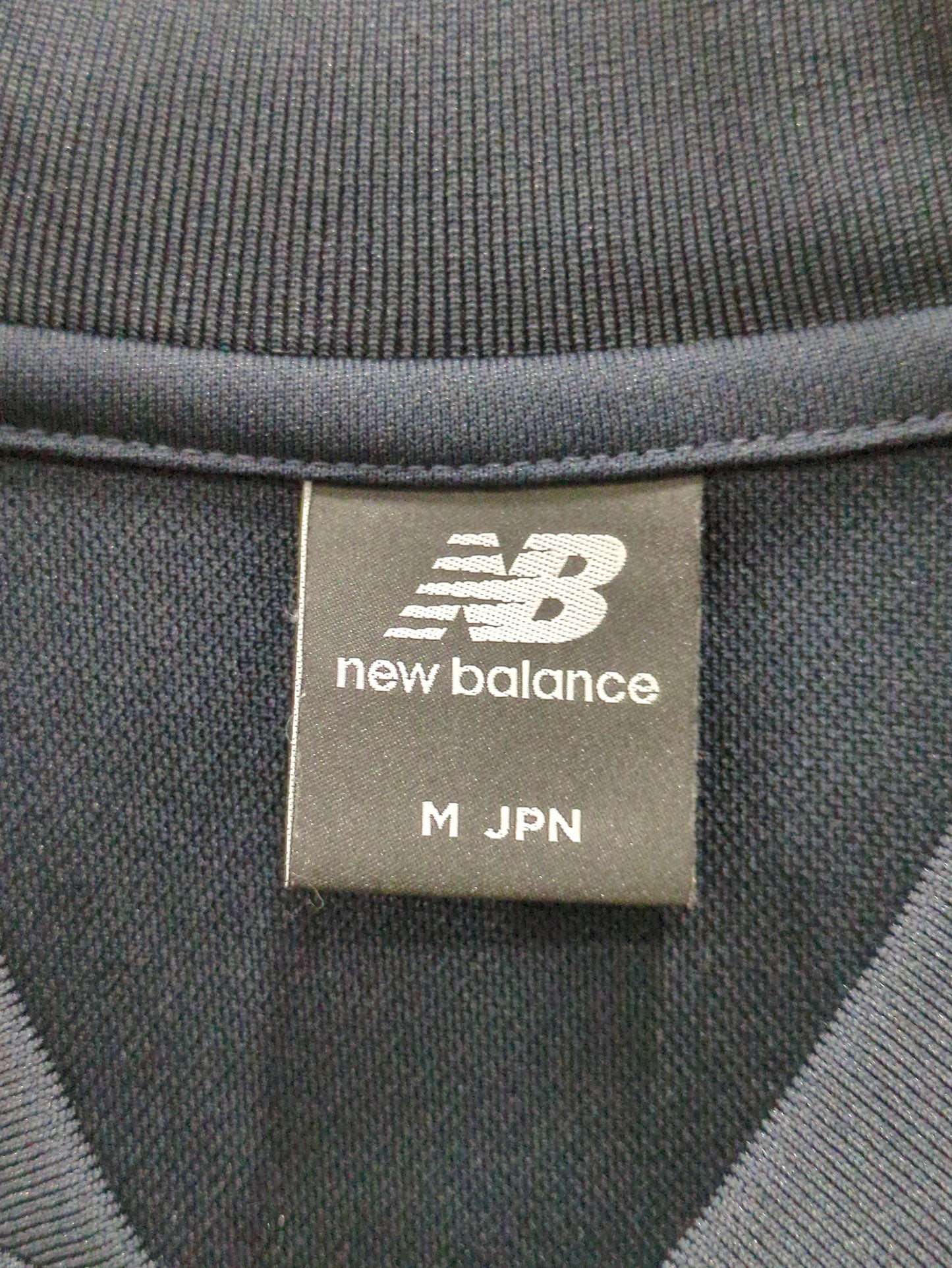 サイドラインジャージージャケット