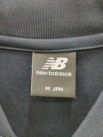 サイドラインジャージージャケット