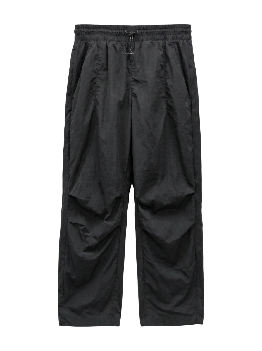 NB GREY パンツ