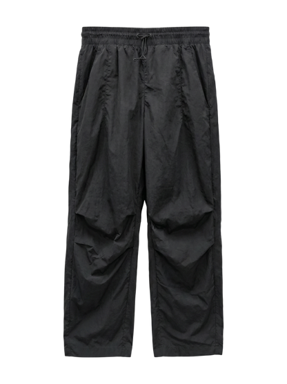 NB GREY パンツ