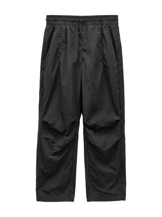 NB GREY パンツ