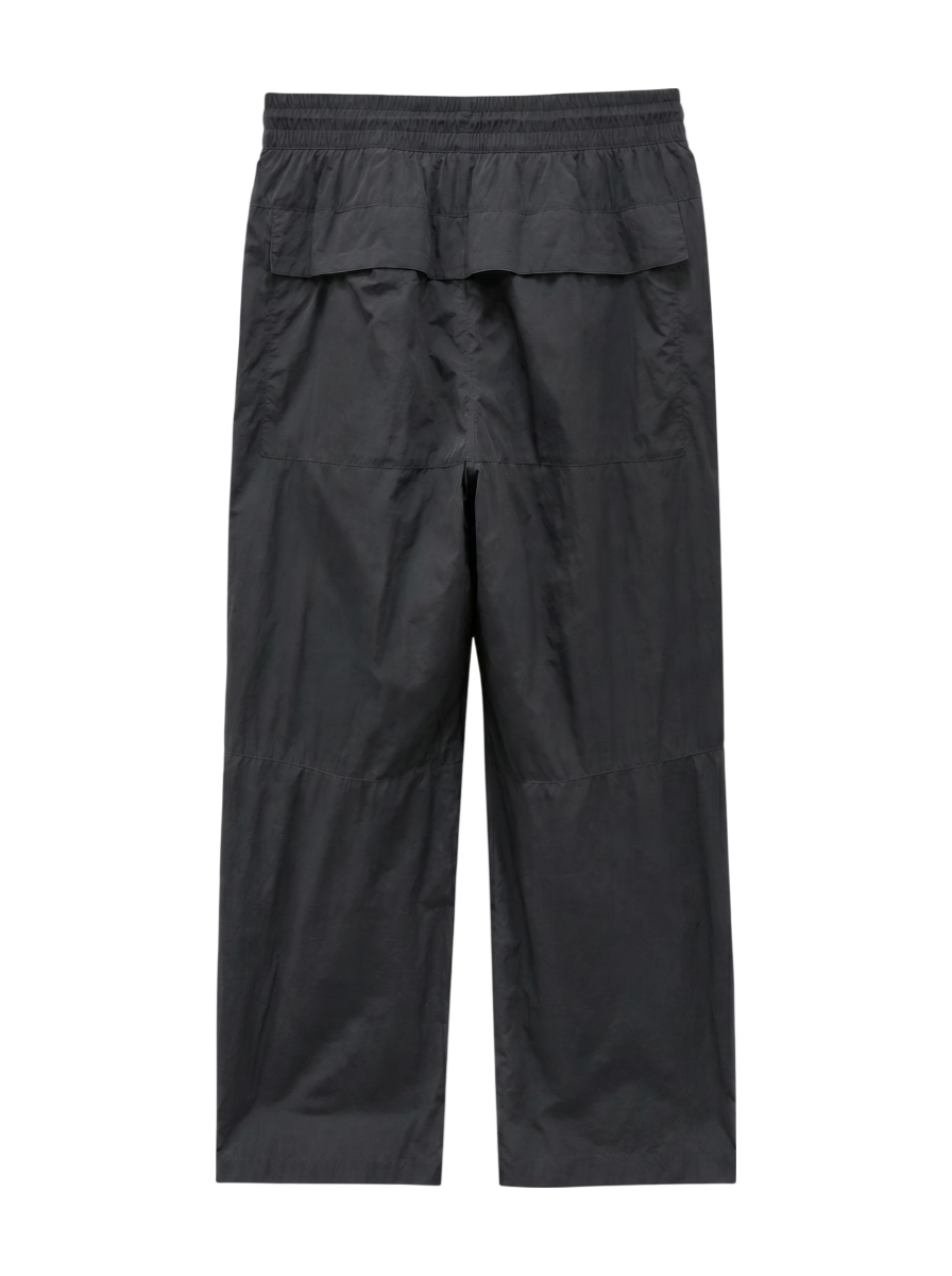 NB GREY パンツ