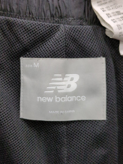 NB GREY パンツ