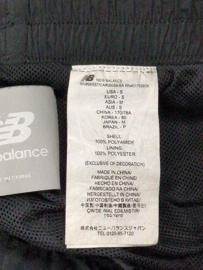 NB GREY パンツ