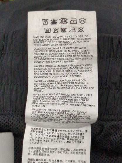 NB GREY パンツ