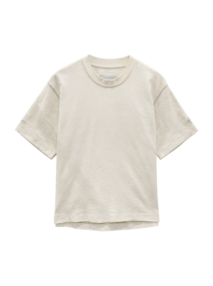NB GREY ショートスリーブTシャツ