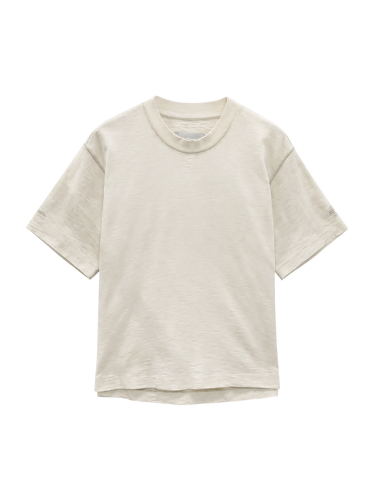 NB GREY ショートスリーブTシャツ