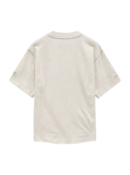 NB GREY ショートスリーブTシャツ