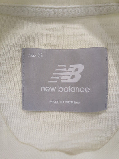 NB GREY ショートスリーブTシャツ