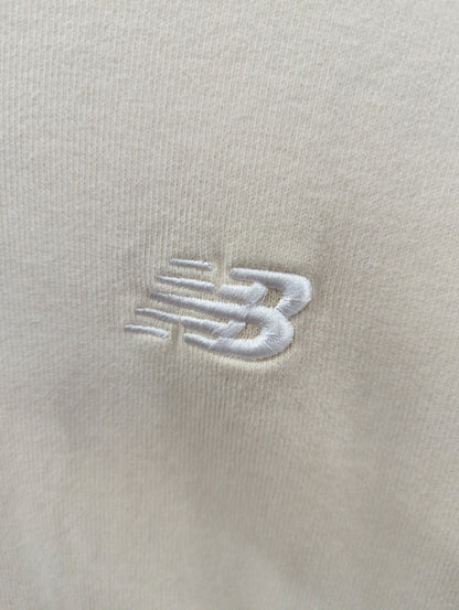 NB GREY ロングスリーブ