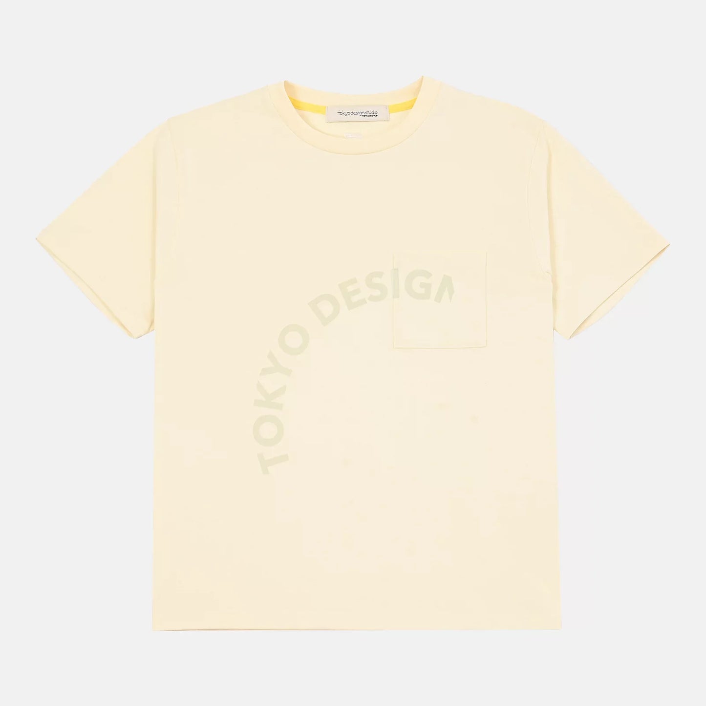 TOKYO DESIGN STUDIO New Balance グラフィックショートスリーブTシャツ